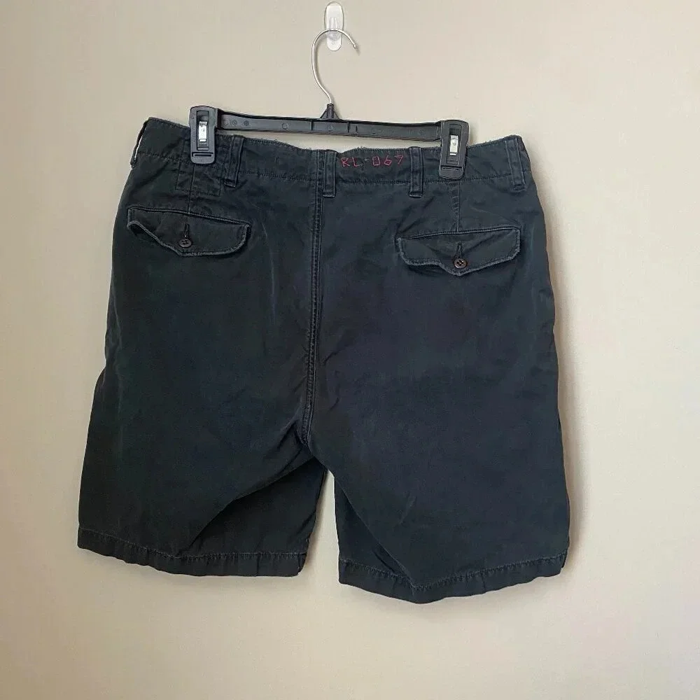 Polo Ralph Lauren euc polo